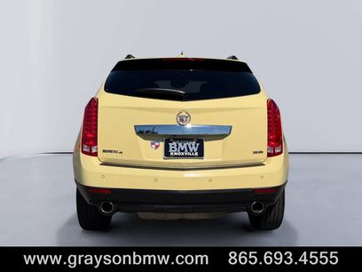 Used 2015 Cadillac SRX Premium