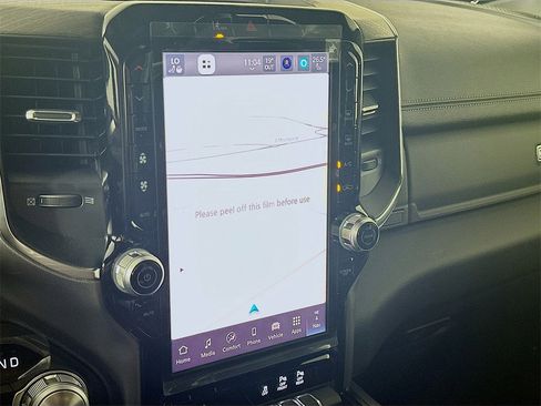 New 2026 RAM 1500 Laramie image 15