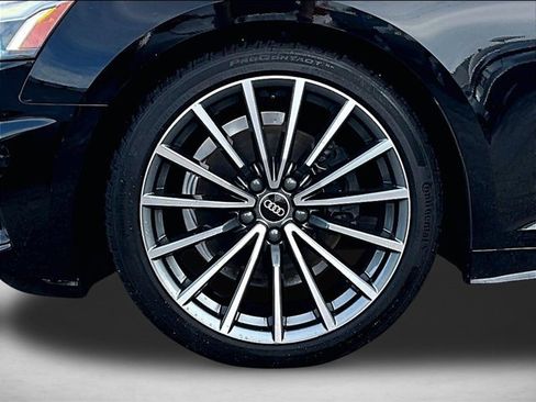Used 2022 Audi A5 2.0T Premium Plus AWD/4WD image 10