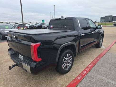 Used 2023 Toyota Tundra 1794 Edition image 3