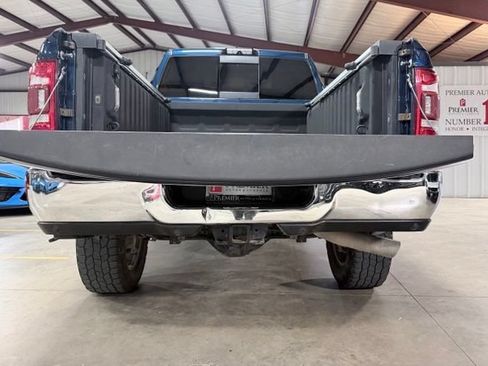 Used 2020 RAM 2500 Limited AWD/4WD image 7
