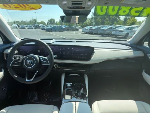 Used 2026 Buick Envision Avenir AWD/4WD image 31