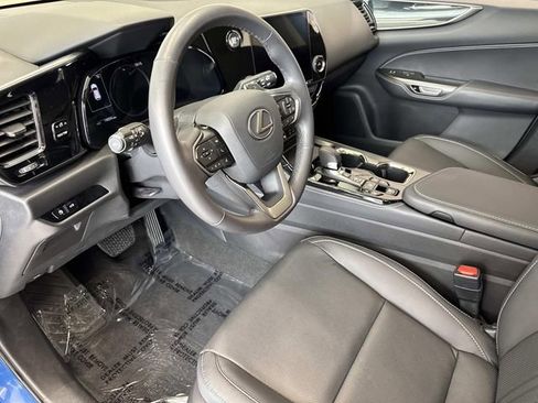 Certified 2023 Lexus NX 350 AWD w/ Cold Area Package image 21