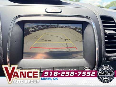 Used 2017 Kia Forte EX FWD image 26