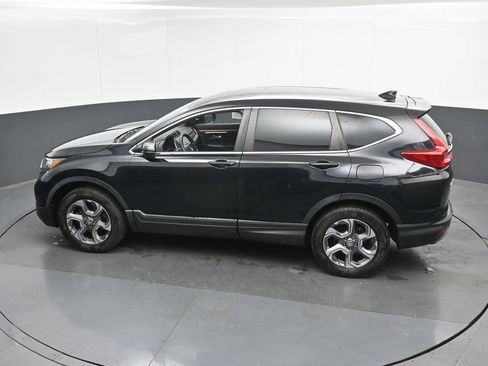 Used 2019 Honda CR-V EX image 15