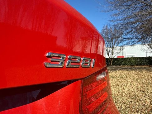 Used 2015 BMW 328i xDrive Sedan image 8