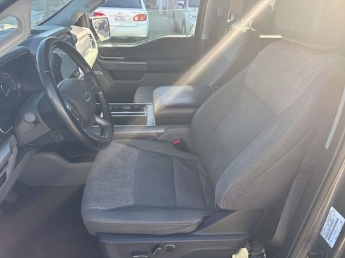 Used 2021 Ford F150 XLT w/ Equipment Group 302A High image 12