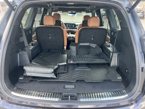 Certified 2025 Kia Telluride SX Prestige X-Pro image 18