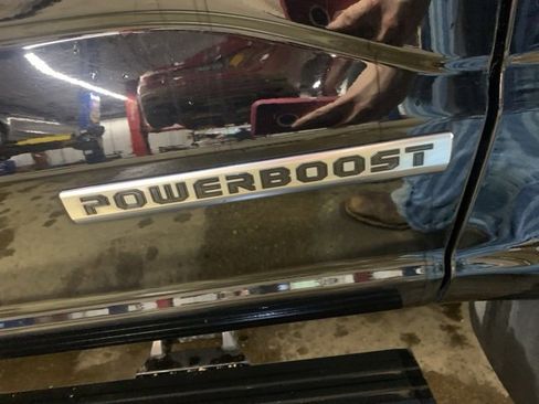 Used 2023 Ford F150 Lariat w/ Equipment Group 502A High image 31