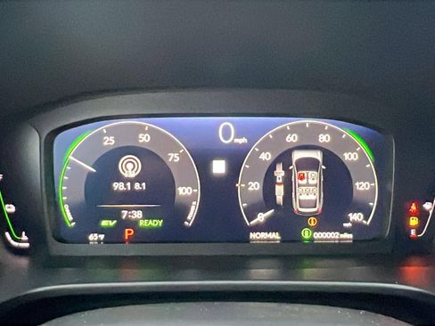 New 2026 Honda CR-V TrailSport image 31