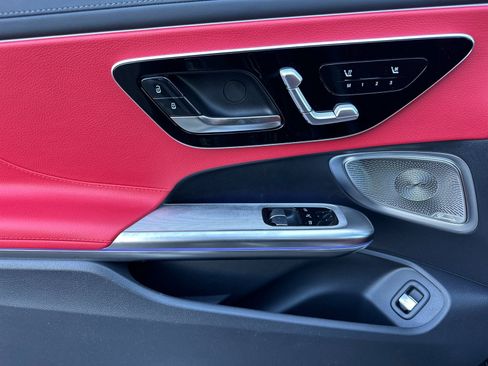 New 2026 Mercedes-Benz CLE 300 CLE 300 image 11