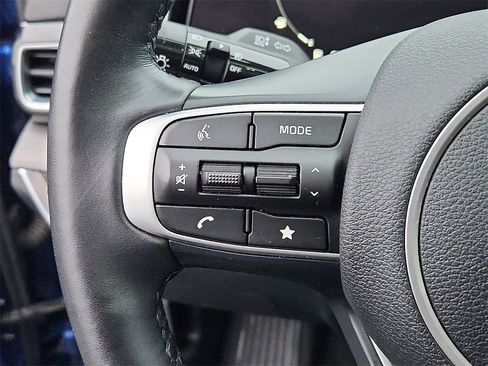 Certified 2023 Kia Sportage X-Pro Prestige image 23