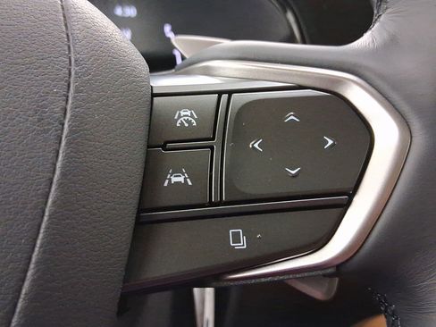 New 2025 Lexus NX 450h+ AWD w/ Luxury Package image 21