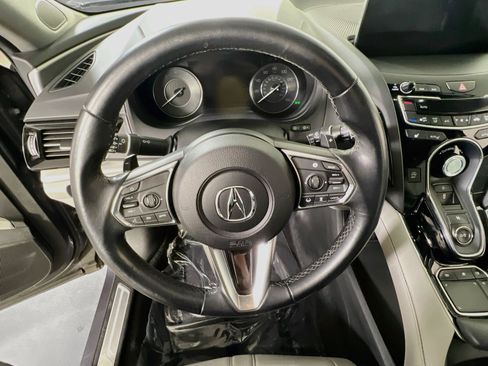 Used 2019 Acura RDX AWD w/ Technology Package image 11