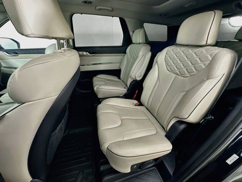 Used 2021 Hyundai Palisade Limited FWD image 29