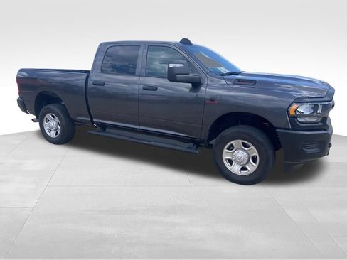 Used 2024 RAM 3500 Tradesman w/ Bed Utility Group AWD/4WD image 10