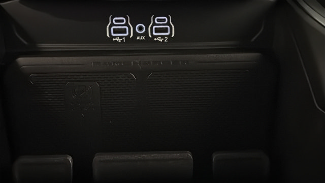Used 2025 RAM 1500 Big Horn AWD/4WD image 40