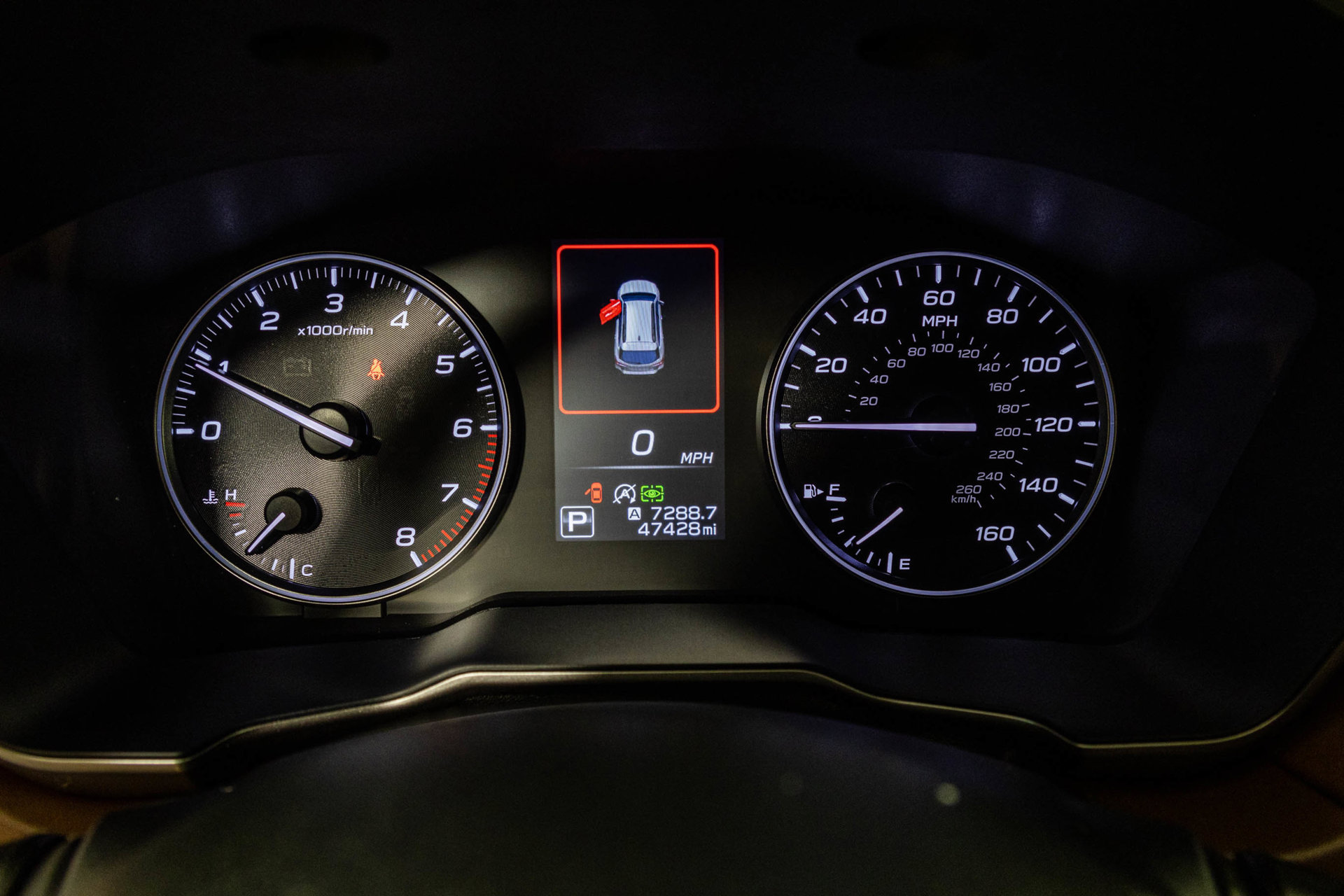 Used 2024 Subaru Outback Touring AWD/4WD image 37
