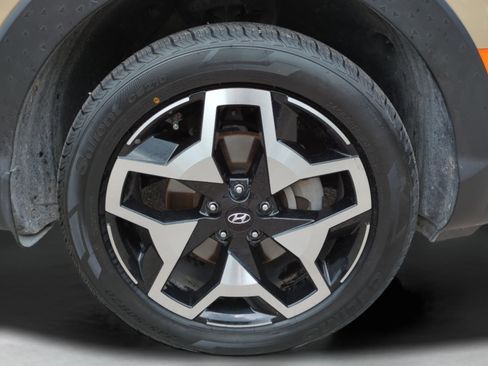 Certified 2023 Hyundai Santa Cruz Limited image 25