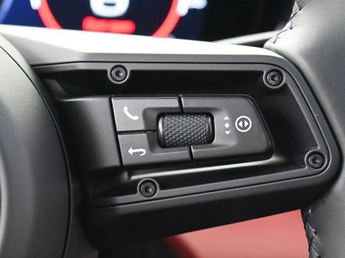 New 2024 Porsche Macan 4 Electric image 21