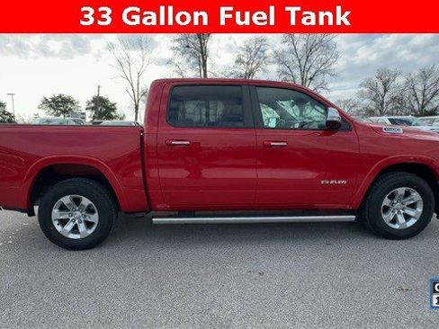 Used 2022 RAM 1500 Laramie image 11