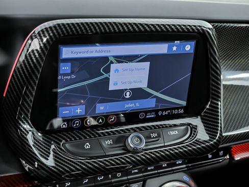 Used 2020 Chevrolet Camaro ZL1 image 36