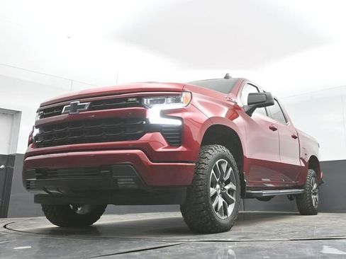 Used 2023 Chevrolet Silverado 1500 RST AWD/4WD image 43
