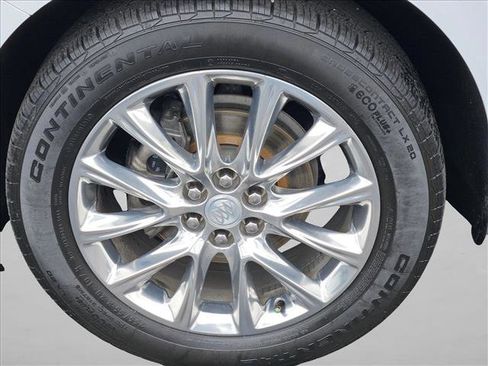 Used 2021 Buick Enclave Premium w/ Surround and Sites Package image 23