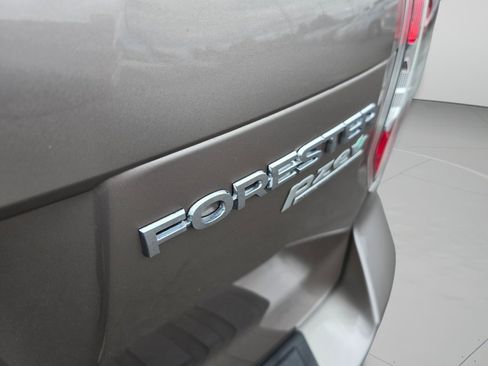 Used 2014 Subaru Forester 2.5i Limited w/ Popular Package #2 AWD/4WD image 30