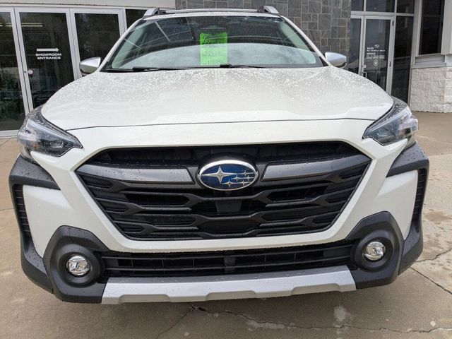 Used 2024 Subaru Outback Touring XT AWD/4WD image 3