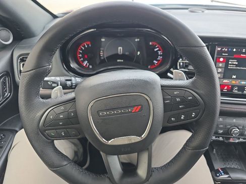 Used 2026 Dodge Durango GT image 10