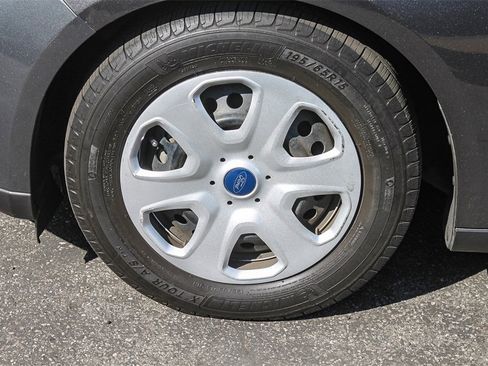 Used 2018 Ford Focus S image 14