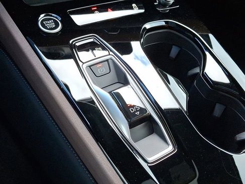 Used 2025 Audi A5 2.0T Premium Plus w/ Premium Plus image 16