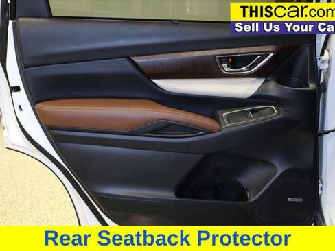 Used 2020 Subaru Ascent Touring w/ Popular Package #3 image 31