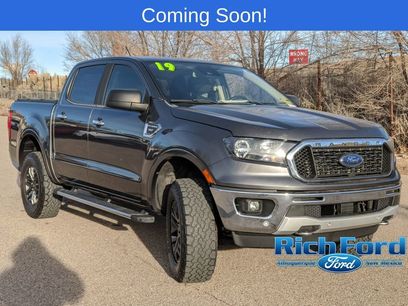 Used 2019 Ford Ranger XLT w/ Equipment Group 302A Luxury
