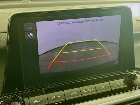 Used 2024 Kia Forte LXS image 22