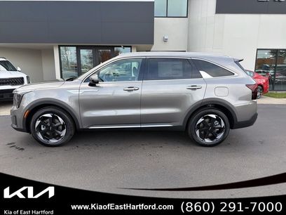 New 2026 Kia Sorento EX