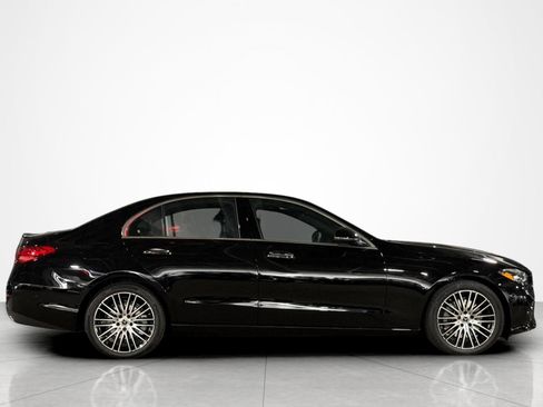 New 2026 Mercedes-Benz C 300 Sedan image 6