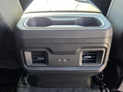 New 2025 Chevrolet Silverado 1500 RST w/ Redline Edition image 19