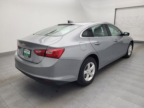 Used 2023 Chevrolet Malibu LS FWD image 9