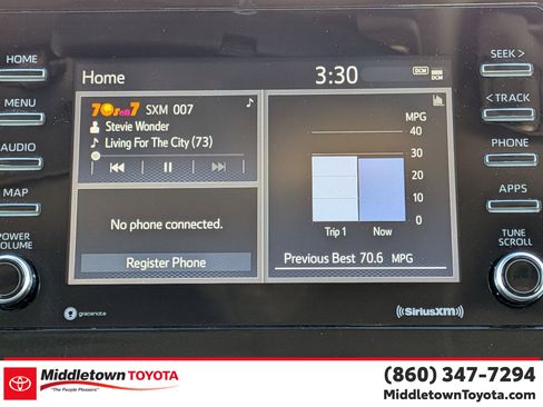 Certified 2024 Toyota Camry SE image 22