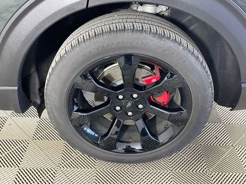 Used 2024 Ford Explorer ST w/ Equipment Group 401A AWD/4WD image 20
