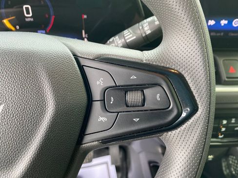 Used 2025 Chevrolet TrailBlazer LS w/ LS Convenience Package image 27