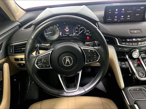 Used 2021 Acura TLX FWD image 5