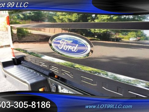 Used 2017 Ford F350 Lariat w/ FX4 4x4 Off Road Package image 34