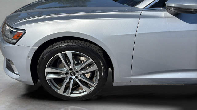 Used 2021 Audi A6 2.0T Premium w/ Convenience Package AWD/4WD image 40