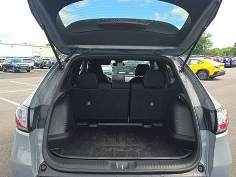 Used 2024 Honda HR-V Sport image 6