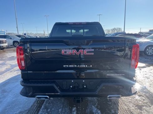 New 2026 GMC Sierra 1500 Denali w/ Technology Package image 4
