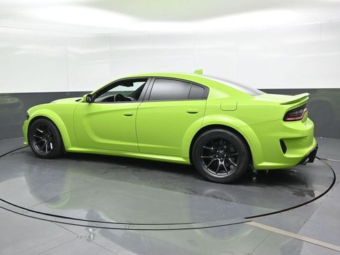 Used 2023 Dodge Charger Scat Pack image 8
