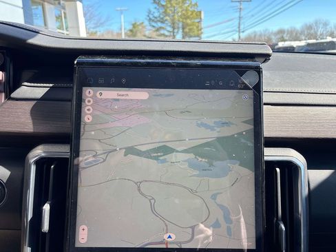 New 2026 GMC Acadia Denali w/ Super Cruise Package AWD/4WD image 14